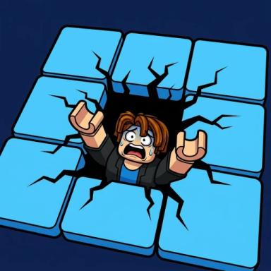 Thumbnail for Crumble Run Game