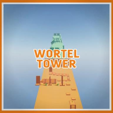 Wortel Tower🥕 icon