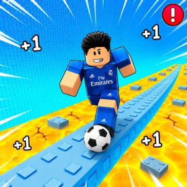 +1 Speed Soccer Escape icon