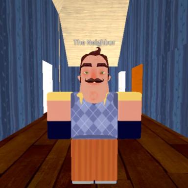 HELLO NEIGHBOR 2 ( HUGE UPDATE ) icon