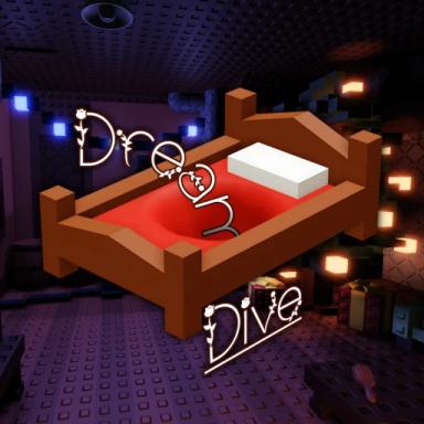 Thumbnail for Dream Dive Game