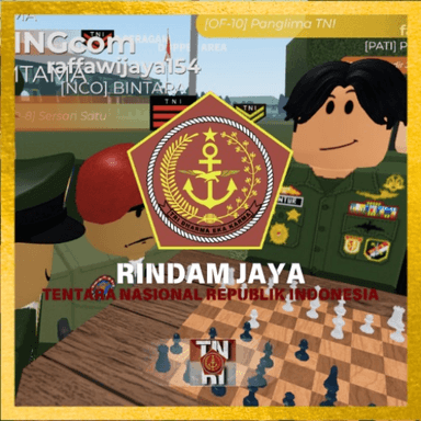 [TNRI] RINDAM JAYA icon