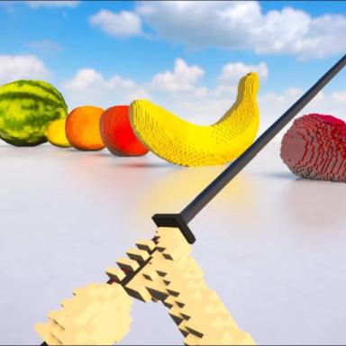 Fruit Factory Tycoon icon