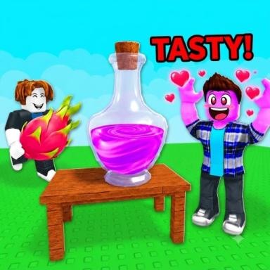 Thumbnail for 🍎 Grow a Juice Empire Game