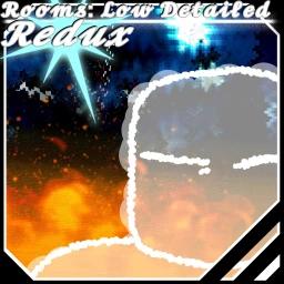 [T-otal Overhaul] Rooms: Low Detailed Redux icon