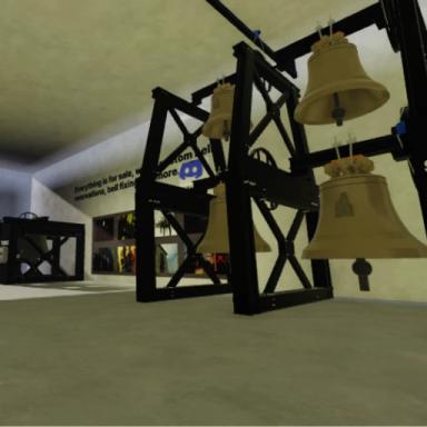 Thumbnail for Elektro Bosilj Bell Foundry Game