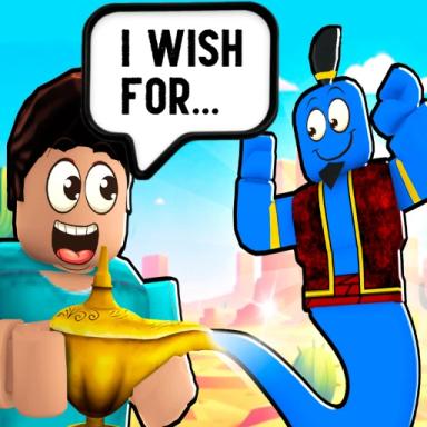 Wish for Anything! icon
