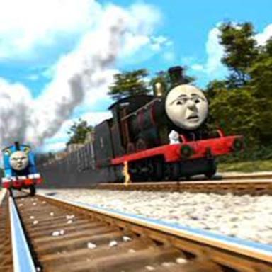 The Adventure Begins James  icon