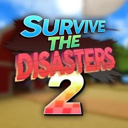 Survive The Disasters 2 icon