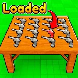 Loaded Lies 🔫  icon
