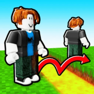Double Jump Obby (100+ Stages) icon