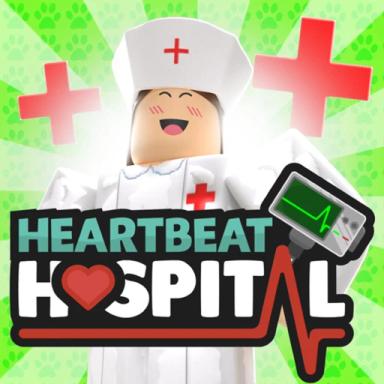 Heartbeat Hospital  icon