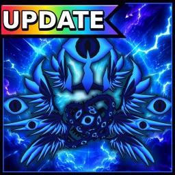 Thumbnail for [Heaven 😇Update] Tap infinity !🏆 Game