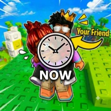 +1 Speed Friends Escape [ Now] icon