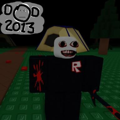 Die Of Death But 2013 icon