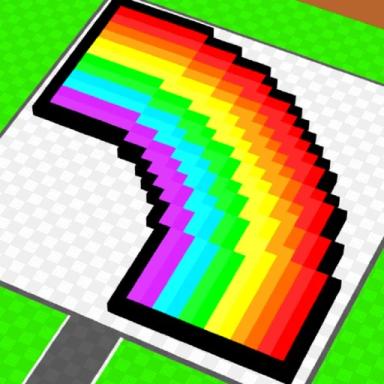 🎨 Number Color icon