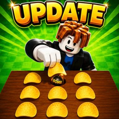 [NEW UPDATE] Chip Bomb 💣 icon