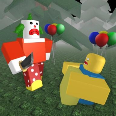 Thumbnail for KILLER CLOWNS FROM 2016 Game