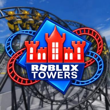 Thumbnail for Roblox Towers Theme Park 🎢 Game