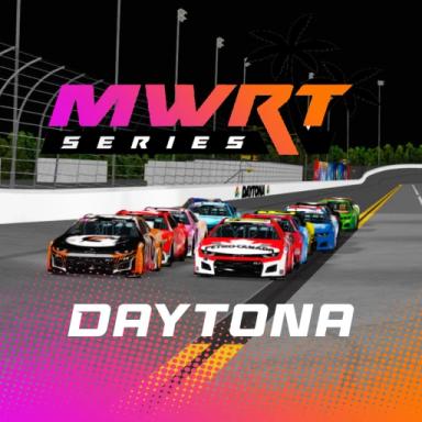Thumbnail for MWRT Daytona (Bug fixes) Game