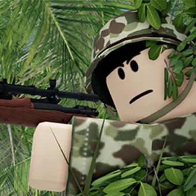 Thumbnail for Frontlines: Pacific Game