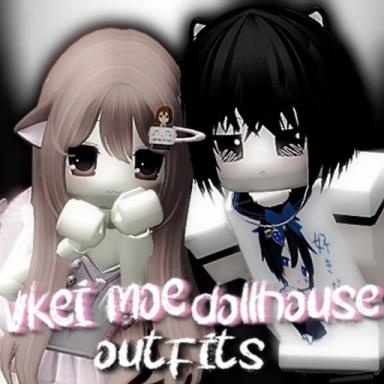 Thumbnail for 450+ vkei moe outfits Game