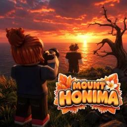 [CINEMATIC 🌅] Mount Honima icon