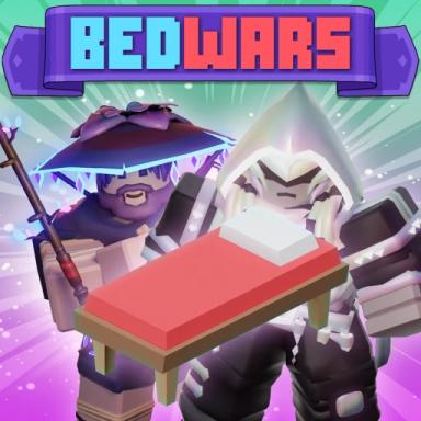 Thumbnail for BedWars [🎃HALLOWEEN PT.1] Game