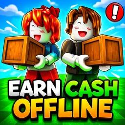 Delivery Tycoon📦 icon