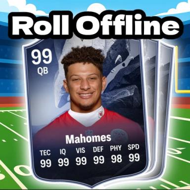 American Football Manager RNG icon