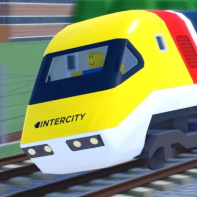 Thumbnail for Trains: InterCity Game