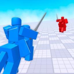 Thumbnail for Ride A Friend Battlegrounds Game