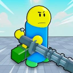 [UPD 5 !!] Blox Mayhem icon