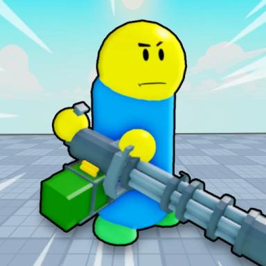 Thumbnail for Blox Mayhem Game