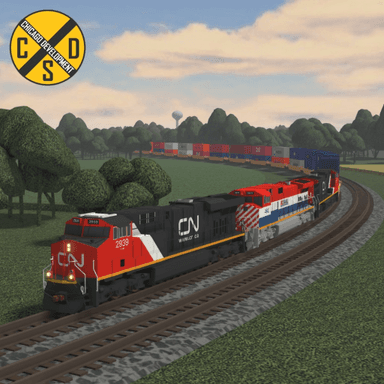 [READ DESCRIPTION] RO-Scale: Chicagoland icon