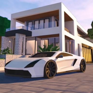 Classic Mansion Tycoon! icon