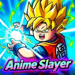 [⌛24H] Anime Slayer [NEW] icon
