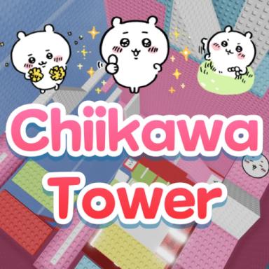 Thumbnail for Chiikawa Tower 2 Game