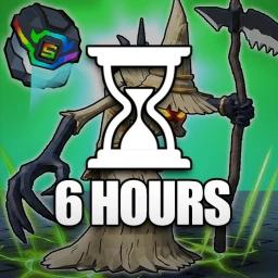 [⌛6H] Catch a Monster icon