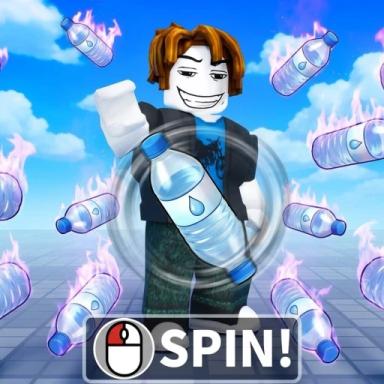 Thumbnail for Spin or DIE 💀 Game