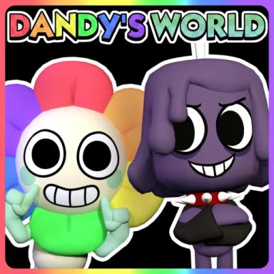 Thumbnail for 🕯️ Dandy's World [ALPHA] Game