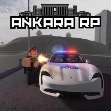 [Çeteler] Ankara RP 🚗 (Beta) icon