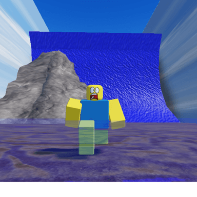 Tsunami game (Mega Bugfix Update) icon
