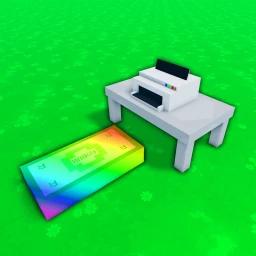 Thumbnail for Print Money Simulator Game