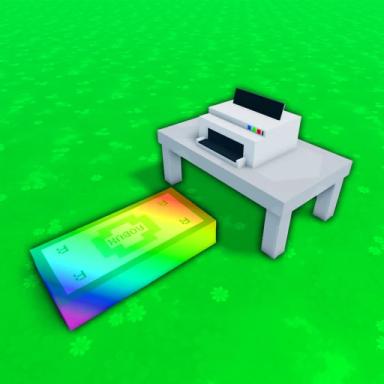 Thumbnail for Print Money Simulator Game