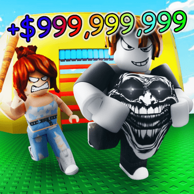 💫 Steal a Troll icon