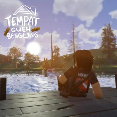 Thumbnail for Tempat Gueh Bengong Game