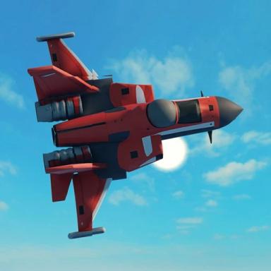 FighterJetz [UPDATE] by WhiteBoatGames | Creator Exchange