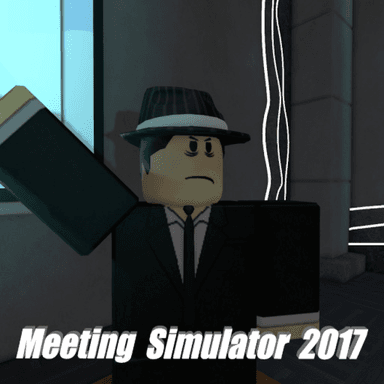 Meeting Simulator 2017 icon