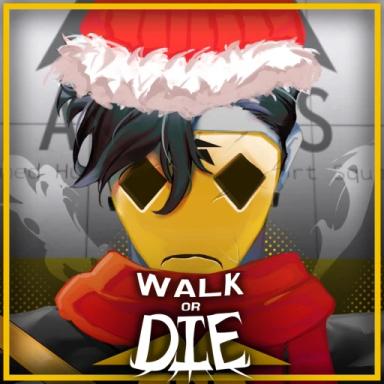 Thumbnail for 🥾 Walk or Die Game